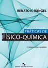 Livro - Praticas De Fisico-quimica 3ª Edicao - Eeb - Edgard Blucher