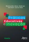 Livro - Práticas educativas e inovação