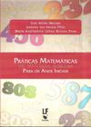 Livro - Práticas matemáticas em atividades didáticas para os anos iniciais