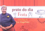 Livro - Prato do dia 3