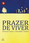 Livro - Prazer de viver