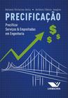 Livro - Precificação