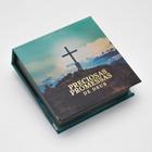 Livro - Preciosas Promessas de Deus | NG5 | CRUZ