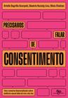 Livro - Precisamos falar de consentimento