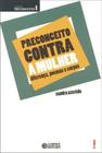 Livro - Preconceito contra a "Mulher"