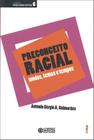 Livro - Preconceito racial