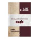 Livro - Pregando com poder - oração