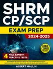 Livro preparatório para o exame SHRM CP/SCP: Dominando os conceitos de RH com dicas