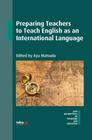 Livro - Preparing Teachers to Teach English as an International Language