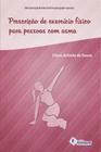 Livro - PRESCRIÇÃO DE EXERCÍCIO FÍSICO PARA PESSOAS COM ASMA