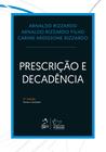 Livro - Prescrição e Decadência