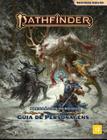 Livro - Presságios Perdidos: Guia de Personagens - Pathfinder