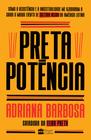 Livro - Preta potência