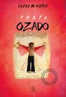 Livro - Preto ozado