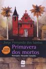 Livro - Primavera dos mortos