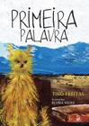 Livro - Primeira palavra