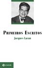 Livro - Primeiros escritos