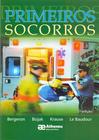 Livro - Primeiros socorros