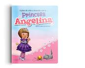 Livro - Princesa Angelina