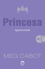 Livro - Princesa apaixonada (Vol. 3 O diário da Princesa)