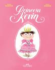 Livro - Princesa Kevin