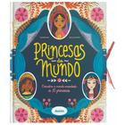 Livro - Princesas do mundo