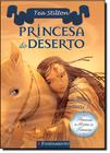 Livro - Princesas Do Reino Da Fantasia - Princesa Do Deserto (Livro 3 - Parte 2)