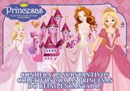 100 Páginas Para Colorir Disney - Princesas - 9786557385746 - Livros na   Brasil