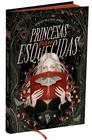 Livro - Princesas Quase Esquecidas