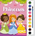 Livro - Princesas