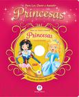 Livro - Princesas