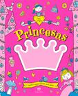 Livro - Princesas