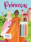 Livro - Princesas