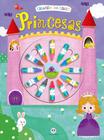 Livro - Princesas