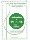 Livro - Princípios Básicos da Música para Juventude - 2º Volume