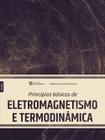 Livro - Princípios básicos de eletromagnetismo e termodinâmica