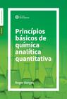 Livro - Princípios básicos de química analítica quantitativa