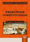 Livro - Princípios Constitucionais