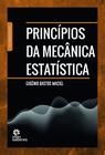 Livro - Princípios da mecânica estatística
