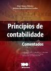 Livro - Princípios de contabilidade