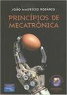 Livro - Princípios de Mecatrônica