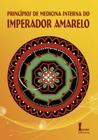 Livro - Princípios de Medicina Interna do Imperador Amarelo - Wang - Ícone