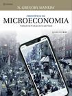 Livro - Princípios De Microeconomia