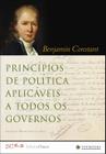 Livro - Princípios de política aplicáveis a todos os governos