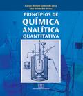 Livro - Princípios de Química Analítica Quantitativa - Lima - Interciência