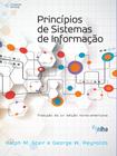 Livro - Princípios de sistemas de informação