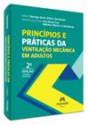 Livro - Princípios e práticas da ventilação mecânica em adultos
