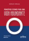 Livro - Princípios Eternos para uma Vida Abundante