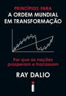 Livro - Princípios para a ordem mundial em transformação