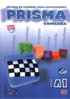 Livro - Prisma A1 - Libro del alumno + CD audio